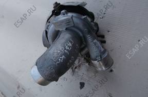 ТУРБОКОМПРЕССОР 17201-0R011 TOYOTA AVENSIS 2.2 D4D