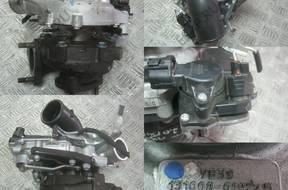 ТУРБОКОМПРЕССОР  17201-0W020 Toyota Rav4 2.0