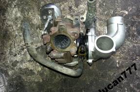 ТУРБОКОМПРЕССОР 17201-26020 toyota 2.2d4d d-cat 2AD