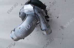 ТУРБОКОМПРЕССОР 17201-26070 TOYOTA RAV-4 2.2 D4D