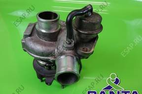 ТУРБОКОМПРЕССОР 17201-27010 AVENSIS I T22 2.0 D4D