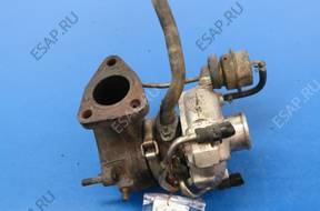 ТУРБОКОМПРЕССОР 17201-27010 Toyota Avensis 2,0D4D