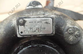 ТУРБОКОМПРЕССОР 17201-27040 TOYOTA  RAV4 2.0 D4D