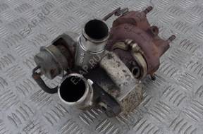 ТУРБОКОМПРЕССОР 17201-27050 COROLLA VERSO 2.0 D4D