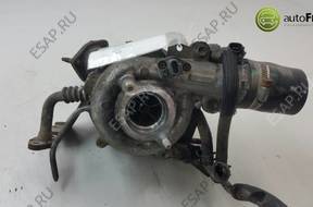 ТУРБОКОМПРЕССОР 17201-30010 LAND CRUISER 120 3.0D4D