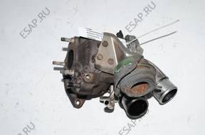 ТУРБОКОМПРЕССОР 172010G010 AVENSIS T25 2.0 D4D