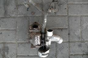 ТУРБОКОМПРЕССОР 172010N010 TOYOTA COROLLA 1.4 D4D