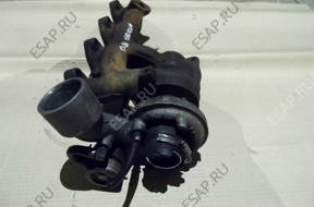 ТУРБОКОМПРЕССОР 17FF6K682AD FORD MONDEO 1.8 TD