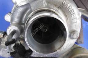 ТУРБОКОМПРЕССОР 1.7TD DTL OPEL ASTRA II G CORSA