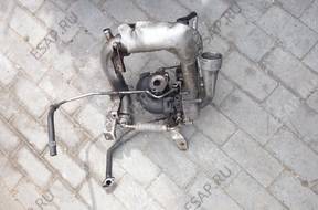 ТУРБОКОМПРЕССОР  1.8 T 06a 145 704s VAG VW
