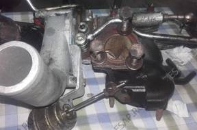 ТУРБОКОМПРЕССОР 1.8 T 06A145704A A3 8L С WAMI
