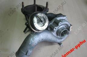 ТУРБОКОМПРЕССОР 1.8 T 06A145704A A4 A6 GOLF PASSAT