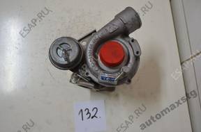 ТУРБОКОМПРЕССОР 1.8 T 150-180 KM A4 A6 A8 PASSAT