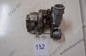 ТУРБОКОМПРЕССОР 1.8 T 150-180 KM A4 A6 A8 PASSAT