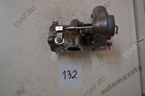 ТУРБОКОМПРЕССОР 1.8 T 150-180 KM A4 A6 A8 PASSAT