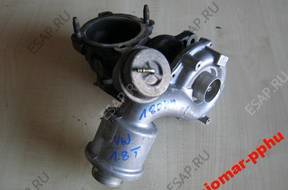 ТУРБОКОМПРЕССОР 1.8 T 180KM 06A145713D A4 A6 GOLF