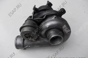 ТУРБОКОМПРЕССОР  1.8 T 210 225 APY S3 TT  BAM