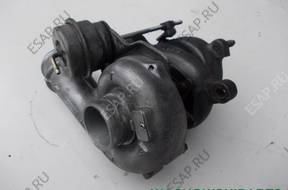 ТУРБОКОМПРЕССОР  1.8 T 210 225 APY S3 TT  BAM