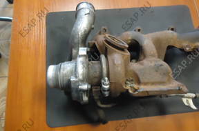 ТУРБОКОМПРЕССОР  1.8 TDDI XS4Q6K682DB