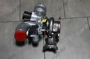 ТУРБОКОМПРЕССОР  1.8 TFsi A5 S5 06L145701E