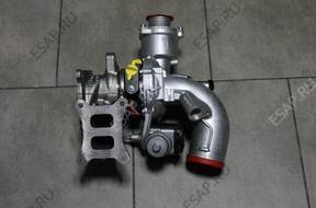 ТУРБОКОМПРЕССОР  1.8 TFsi A5 S5 06L145701E