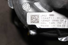 ТУРБОКОМПРЕССОР  1.8 TFsi A5 S5 06L145701E