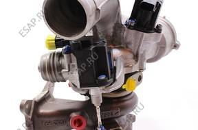 ТУРБОКОМПРЕССОР  1.8 TFSI A5 S5 06L145701E