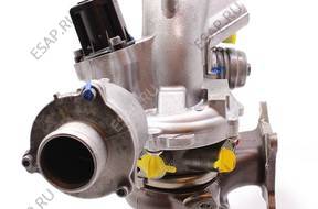 ТУРБОКОМПРЕССОР  1.8 TFSI A5 S5 06L145701E