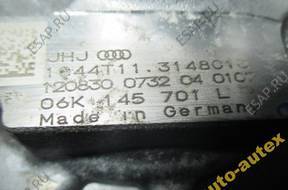 ТУРБОКОМПРЕССОР 1.8 TFSI TSI 06K145701L CJS VW AUDI