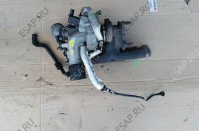 ТУРБОКОМПРЕССОР 1.8 TSI TFSI 06J145201L BZB
