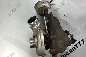 ТУРБОКОМПРЕССОР 18900-RBD-E02 honda 2.2I-CTDI N22A1