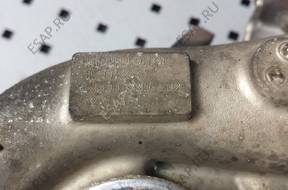 ТУРБОКОМПРЕССОР 18900-RBD-E02 HONDA ACCORD 2.2 CTDI