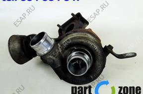 ТУРБОКОМПРЕССОР 18900RBDE02 HONDA ACCORD VII I-CTDI