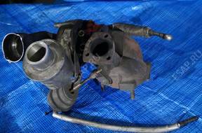 ТУРБОКОМПРЕССОР 1.8T ARY  A3 GOLF IV TT 06A145713D