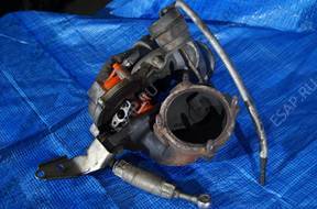 ТУРБОКОМПРЕССОР 1.8T ARY  A3 GOLF IV TT 06A145713D