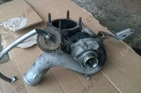 ТУРБОКОМПРЕССОР 1.8T K03-053 A3 GOLF LEON 06A145713