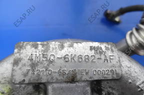 ТУРБОКОМПРЕССОР 1.8TDCI FORD FOCUS MK2 C-MAX I
