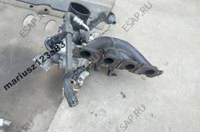 ТУРБОКОМПРЕССОР 1.8TFSI 06J145701L VW SEAT