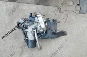 ТУРБОКОМПРЕССОР 1.8TFSI 06J145701L VW SEAT