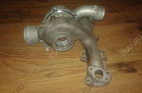 ТУРБОКОМПРЕССОР  1.9 CDTI 120 KM Opel