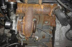 ТУРБОКОМПРЕССОР 1.9 CDTI 120KM Z19DT VECTRA C