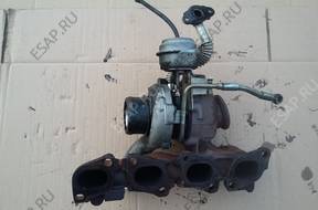 ТУРБОКОМПРЕССОР  1.9 CDTI 150KM FGP55196859
