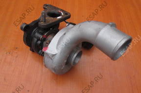 ТУРБОКОМПРЕССОР 1.9 DCI 0843399H82107431 RENAULT