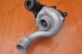 ТУРБОКОМПРЕССОР 1.9 DCI 0843399H82107431 RENAULT