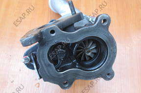 ТУРБОКОМПРЕССОР 1.9 DCI 0843399H82107431 RENAULT