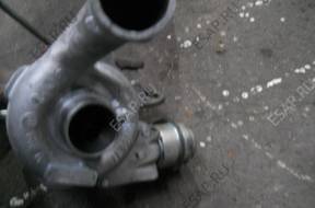 ТУРБОКОМПРЕССОР 1.9 DCI 70863950905