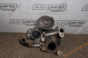 ТУРБОКОМПРЕССОР 1.9 DCI Renault 755707 130km
