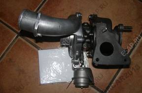 ТУРБОКОМПРЕССОР  1.9 DCI VOLVO/RENAULT