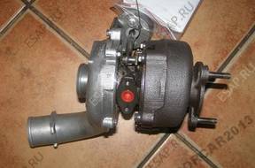 ТУРБОКОМПРЕССОР  1.9 DCI VOLVO/RENAULT