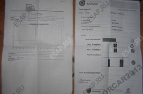 ТУРБОКОМПРЕССОР  1.9 DCI VOLVO/RENAULT